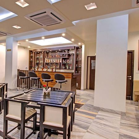 Hotel Nawalgarh Plaza Ngoại thất bức ảnh