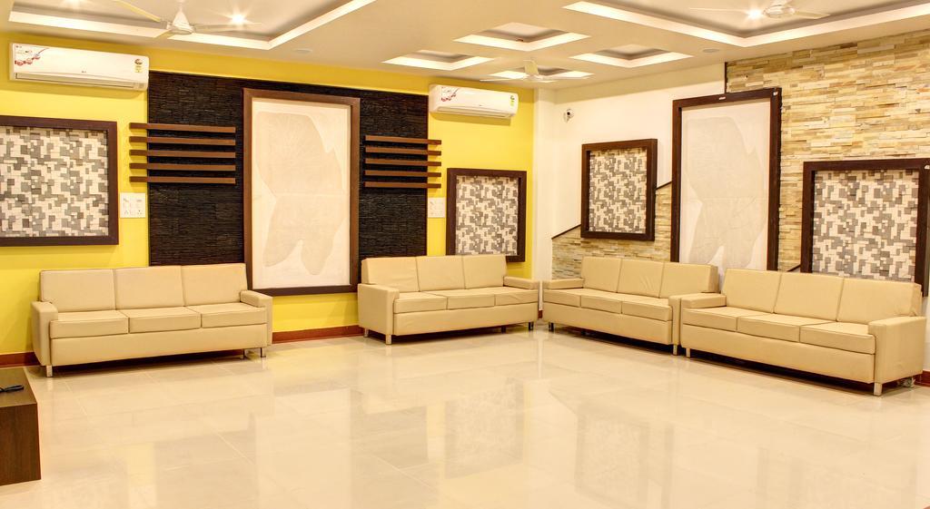Hotel Nawalgarh Plaza Ngoại thất bức ảnh