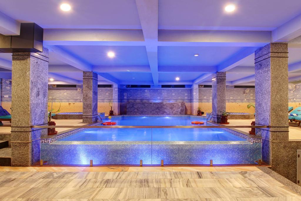 Hotel Nawalgarh Plaza Ngoại thất bức ảnh