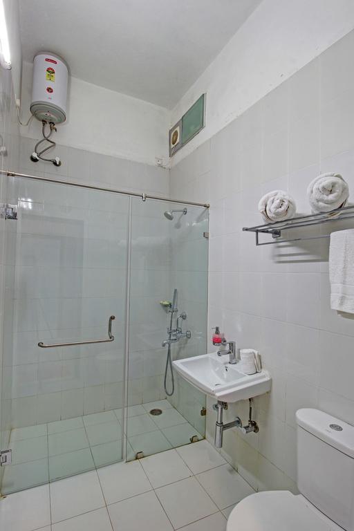 Hotel Nawalgarh Plaza Ngoại thất bức ảnh