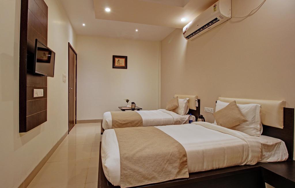 Hotel Nawalgarh Plaza Phòng bức ảnh