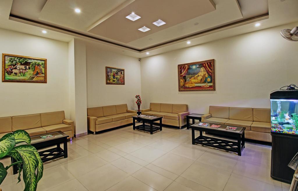 Hotel Nawalgarh Plaza Ngoại thất bức ảnh