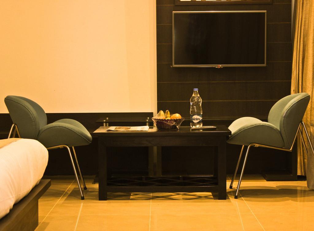Hotel Nawalgarh Plaza Phòng bức ảnh