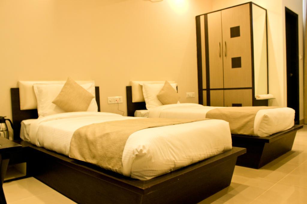 Hotel Nawalgarh Plaza Phòng bức ảnh